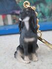 Saluki ~ Key Chain ~ Great Gift Item