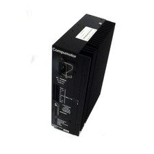 Parker S57-83 Compumotor Microstepping Indexer Microstep Drive Unit