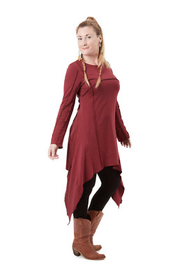 Boho Kleid Langarm | Boho And Chic