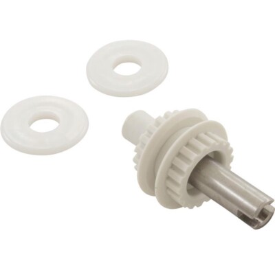 Aqua Products Aquabot 2 3/4 Inch Large Pulley Assembly (A3605PK) NEW