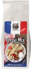 New Hope Mills Crepe Mix