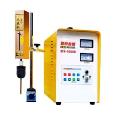SFX-4000B High-power Tapping Machine Portable Electric Spark Machine 3000W