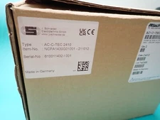 BRAND NEW Electrotechnik AC-C-Tec 2410 13,4 - DC UPS with ultra capacitors
