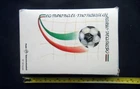 1990 Italy Rare Set 53 FDC World Cup Football Soccer Italia 90 Germany Winner
