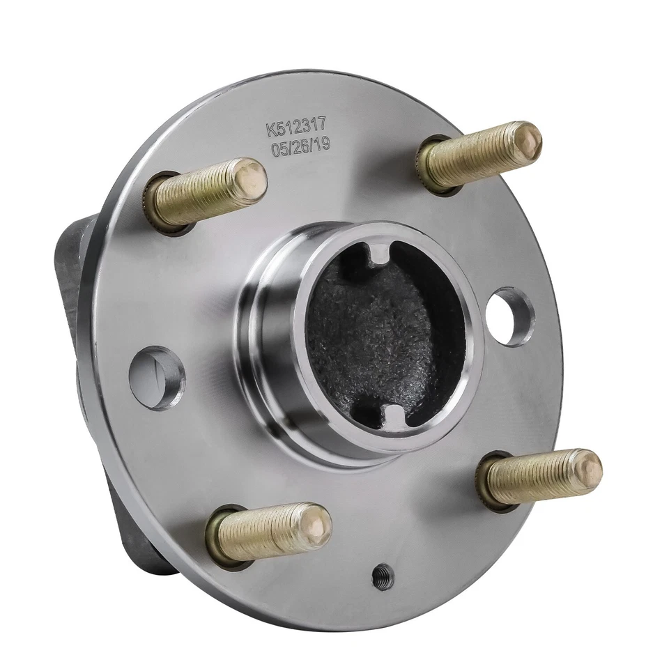 Cojinete de rueda trasera y bujes para Chevrolet Epica Optra Suzuki Reno Forenza Verona Foto 4 de 4