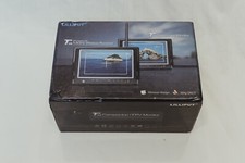 Lilliput 664 7" HDMI Field Monitor HD Wide View for Full HD Video Camera
