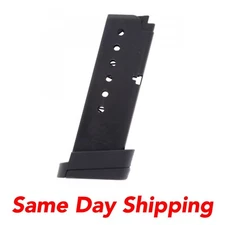 ProMag Taurus 709 Slim 9mm 8 Round Magazine Blued TAU 21