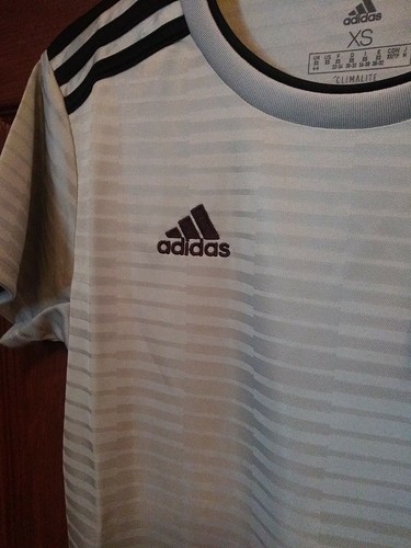 Adidas Condivo 18 Jersey Men's Size XS - Picture 2 of 4