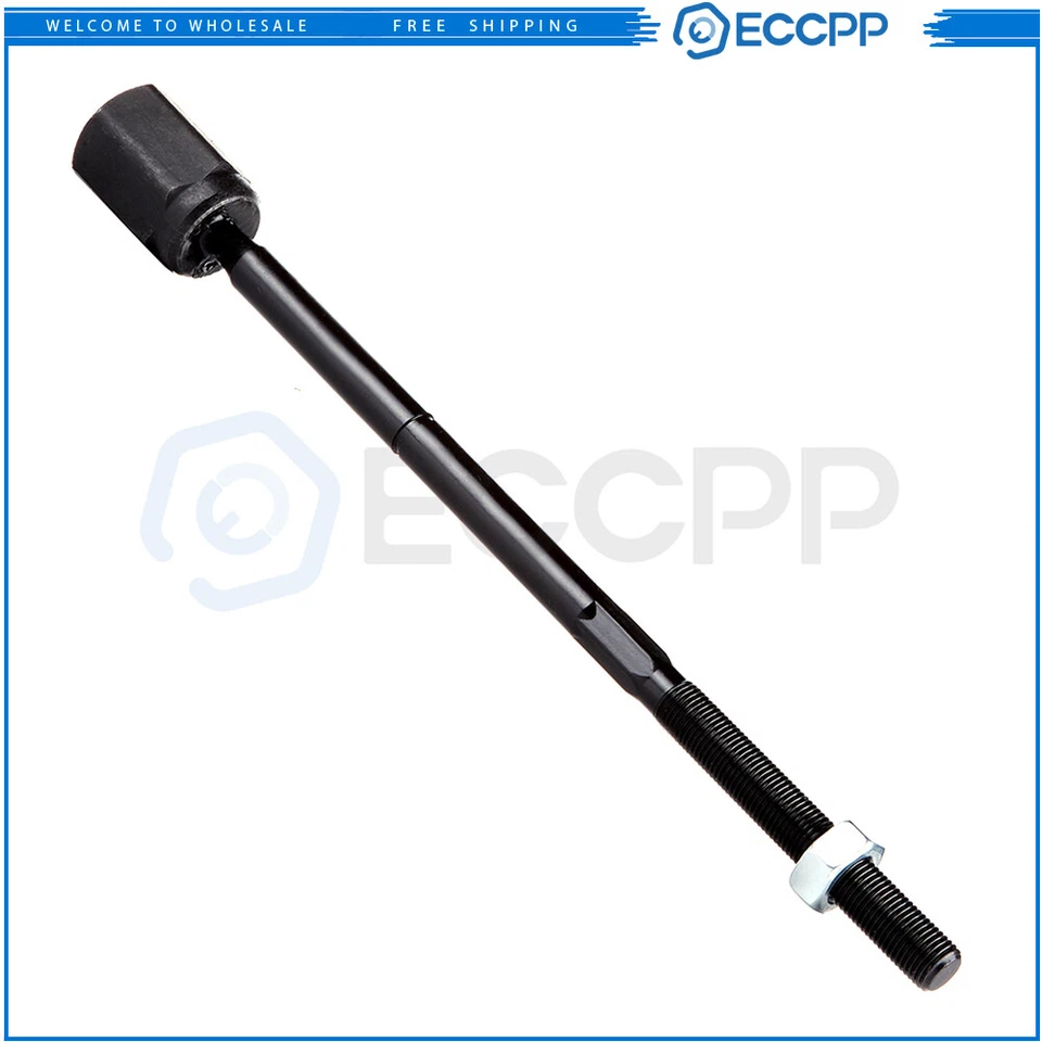 Brazos de control inferiores delanteros suspensión de extremos de varilla de amarre para Ford Taurus Mercury Sable Foto 2 de 4