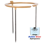 12" HYDROPONICS HALO WATERING FEED RING 2 PER PACK HYDRO WATER