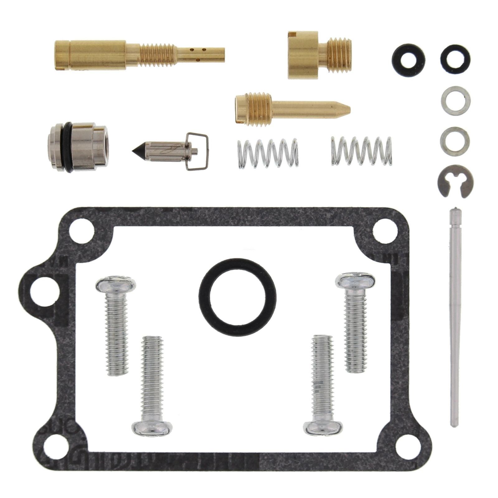 Carb / Carburetor Repair Kit for Suzuki DRZ 70, 2008-2009 - DR-Z 70