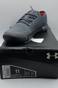 under armour speedform feel mens trainers