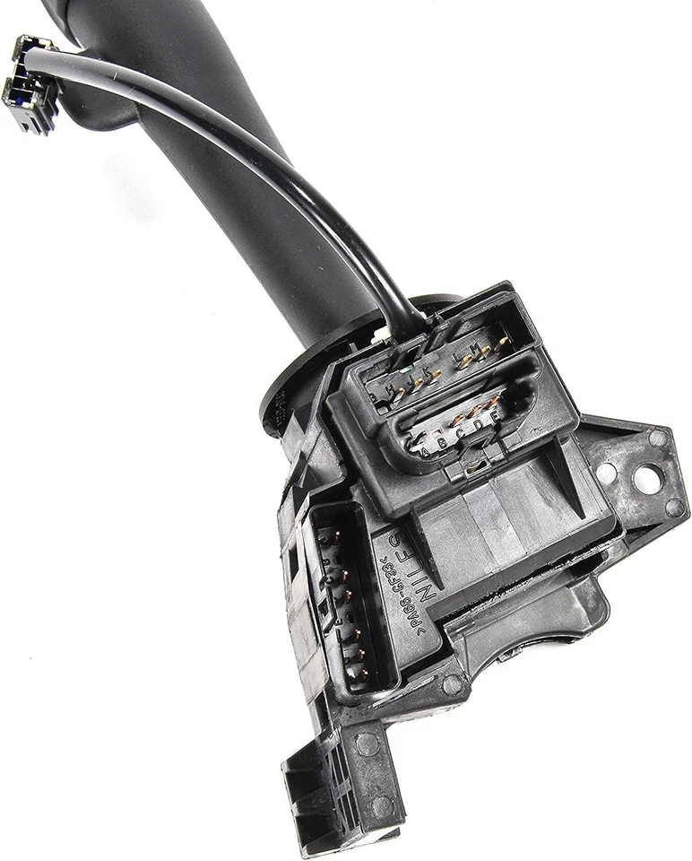 Turn Signal Windshield Wiper Switch Chevy Uplander Pontiac Montana Buick Terraza - Image 3 of 4