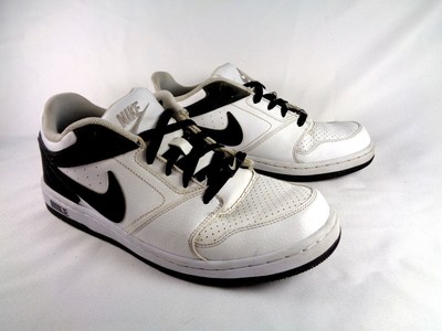 nike prestige iv low