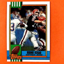 Click to enlarge Bernie Kosar