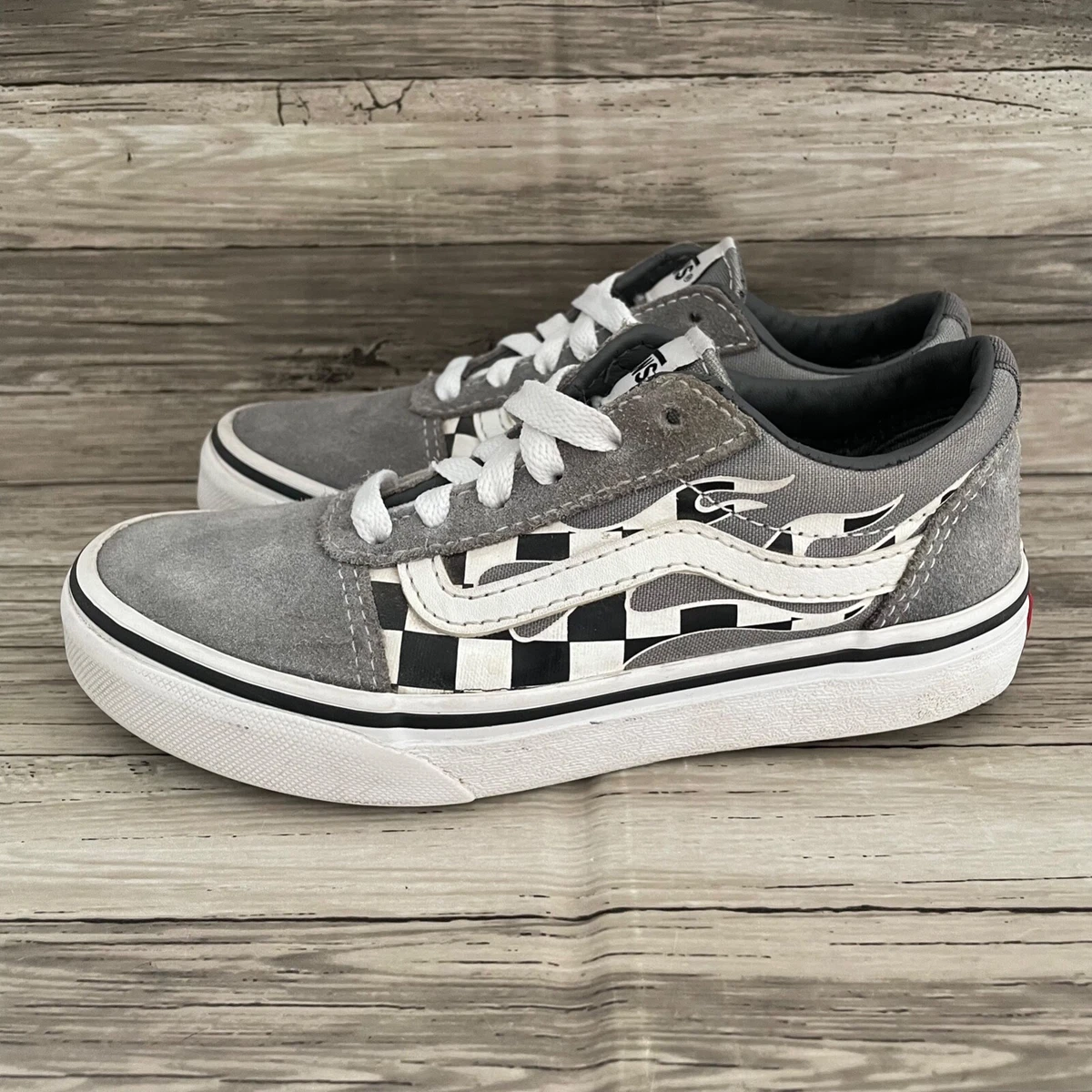 Zapatos vans top de colores 919