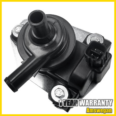Inverter Cooler Water Pump Fit 06-10 Toyota Highlander G9040-48080 V6 DOHC