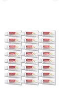 24 PACK Colgate Total Toothpaste CLEAN MINT Travel Size 0.88 oz EXP 11/2025