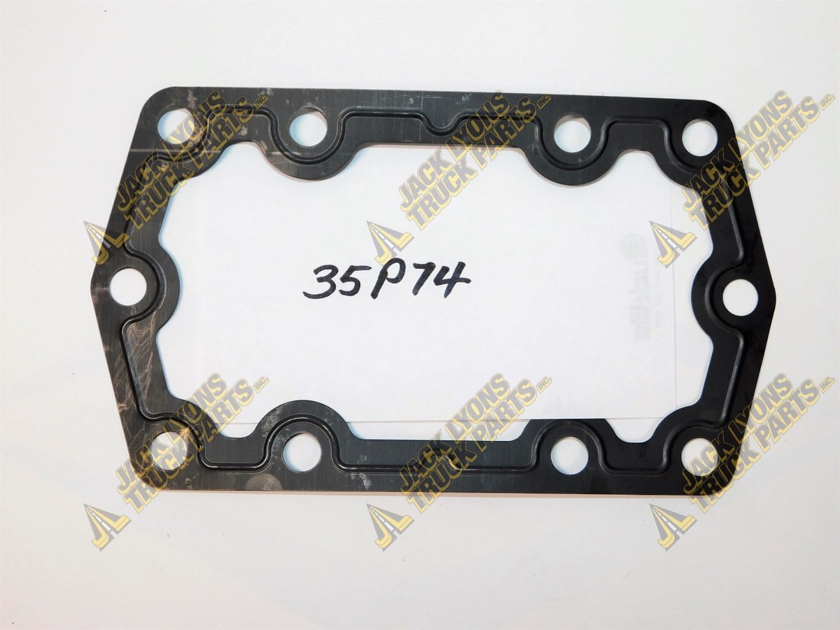 しげエッグ 35P74 New Parker Chelsea PTO Gasket - OEM 35-P-74 | eBay