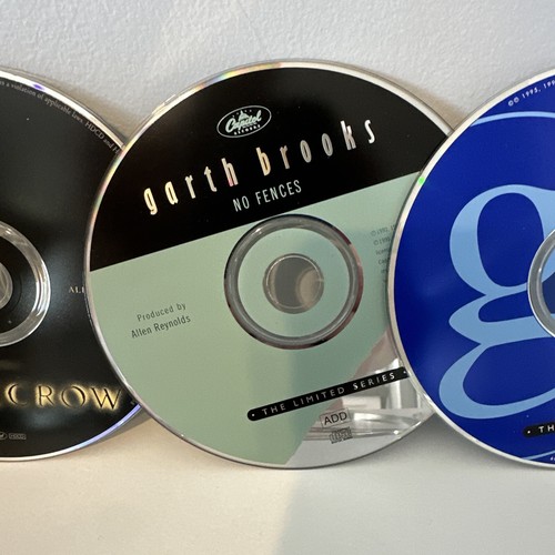 garth brooks cd lot - Bild 3 von 10