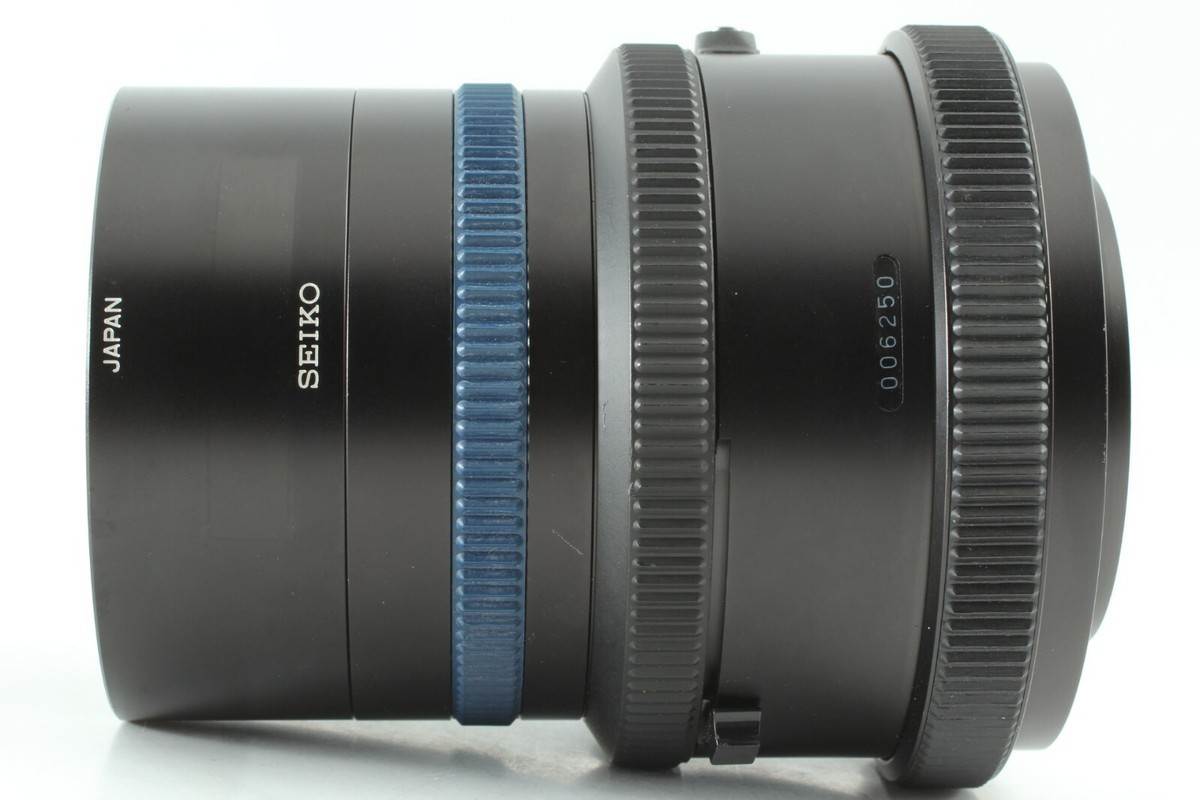 Mamiya RZ用　M 65mm f4 L-A Mamiya 65mm f/4 L-A
