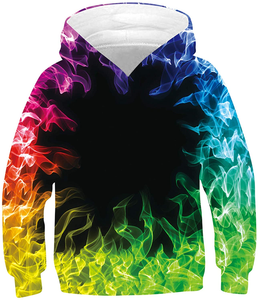 cool looking sweatshirts