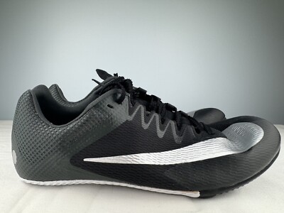 Box Men\'s Nike Zoom Rival Sprint Athletic Spikes Track shoes/Spikes Nike Rival Sprint - Top4Running.com main image 2