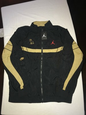 jordan ovo jacket