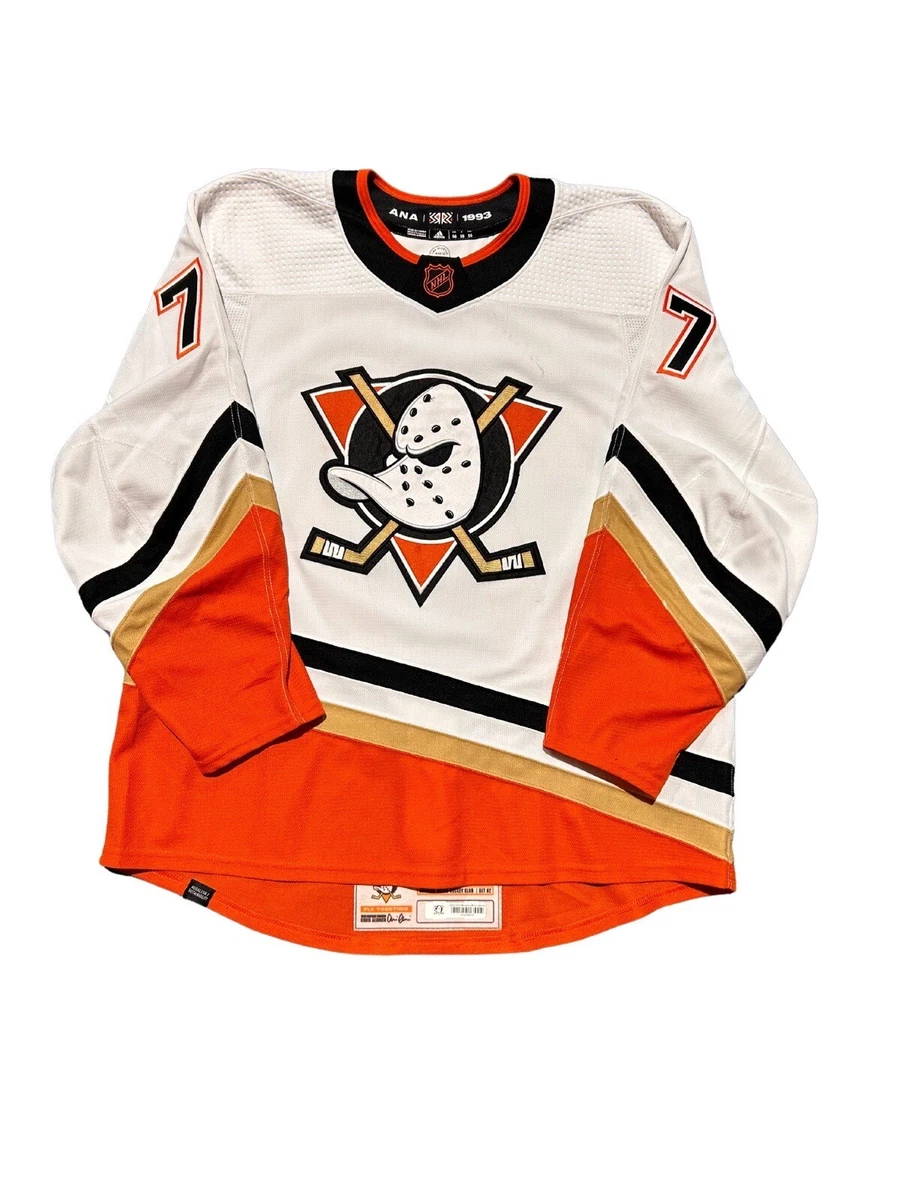 Anaheim ducks baby best sale jersey