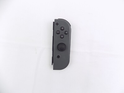 Nintendo Switch Grey Right Joycon Controller | eBay Australia