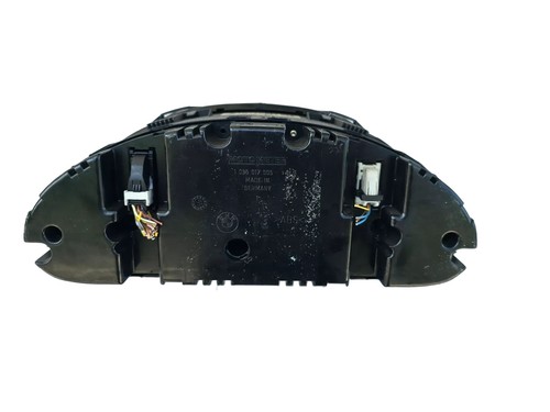 6911289 Speedometer Tachometer Instrument Cluster 0263606344 BMW 3-Series Diesel - Picture 2 of 3