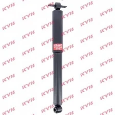 Shock Absorber Excel-G KYB 344418 Rear Axle for Jeep