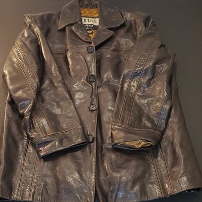 m size coat