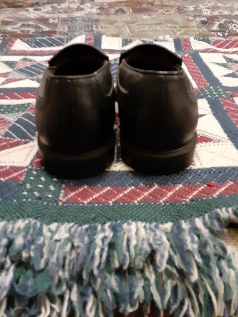Mens Chancellors Black SZ 9 Dress Shoes | eBay display picture 2