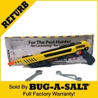 REFURBISHED BUG-A-SALT YELLOW 3.0