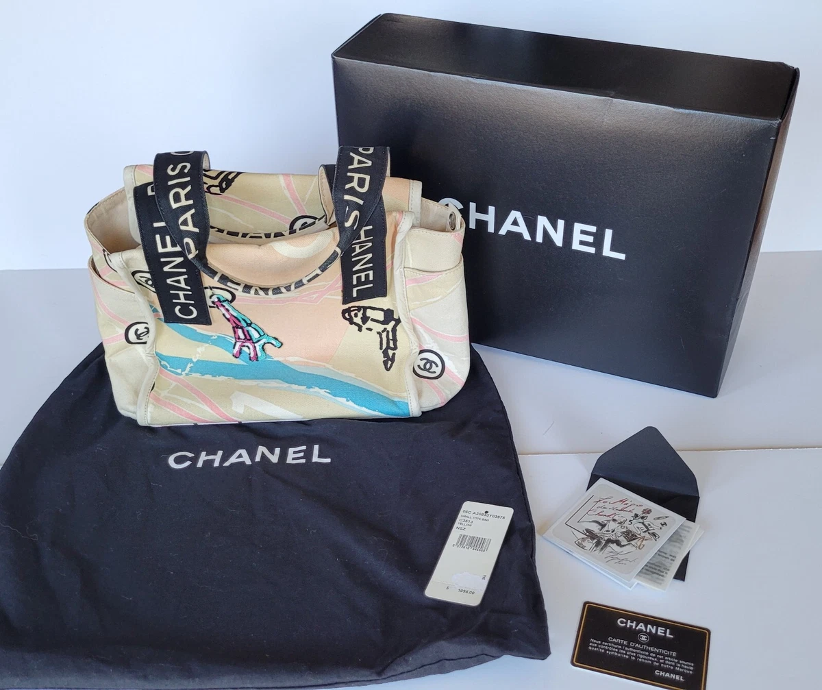 authentic vintage chanel products for sale | eBay