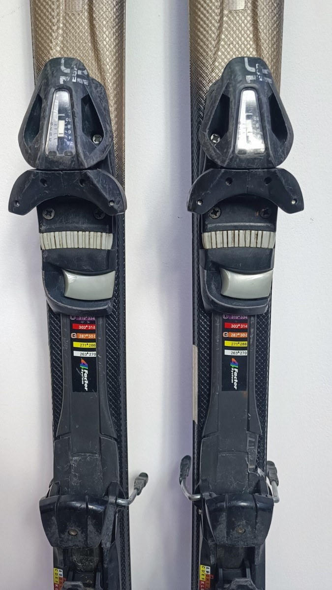elan Explore 4 160 × elan EL10 Elan Explore 72 160 Ski + Elan ESP 10 Bindings Winter Sport
