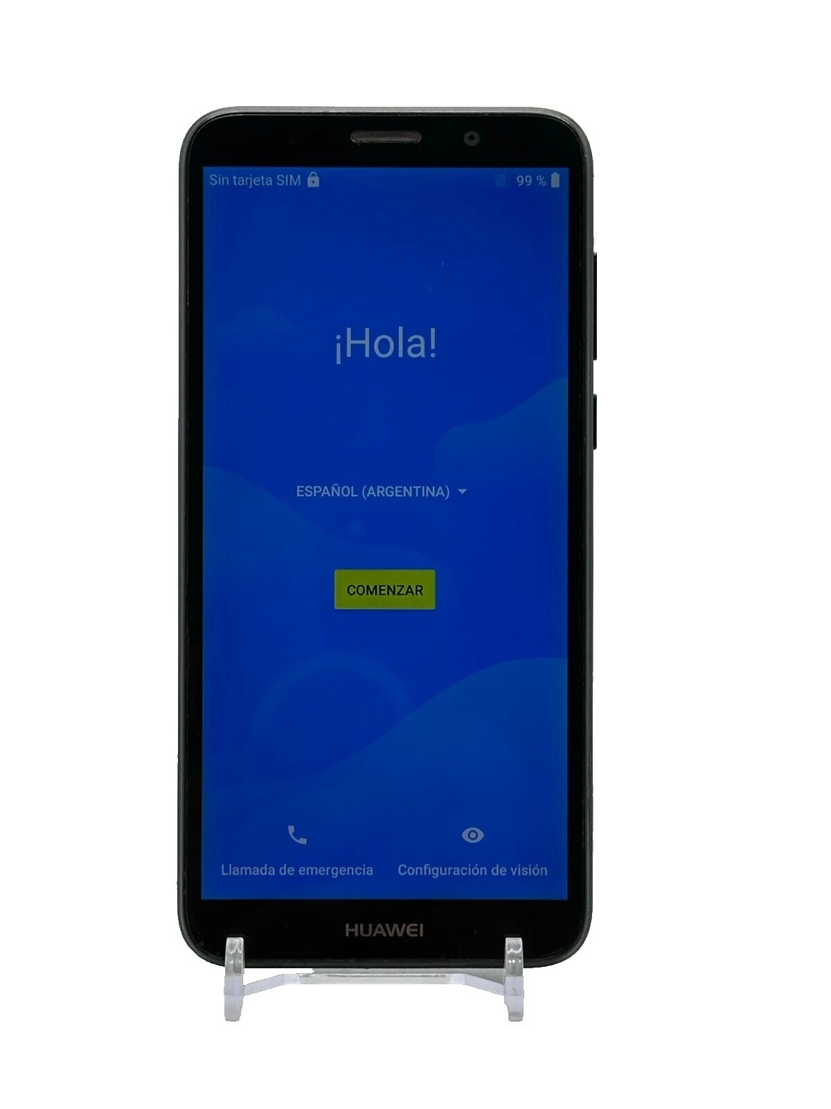 Cell Display: Screen Digitizers Parts for Huawei Y5