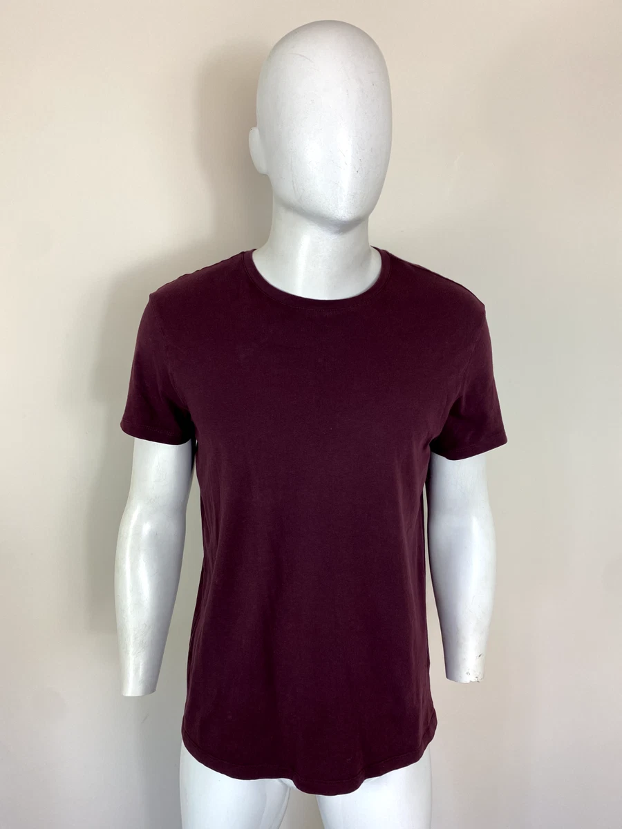primark slim fit t shirt