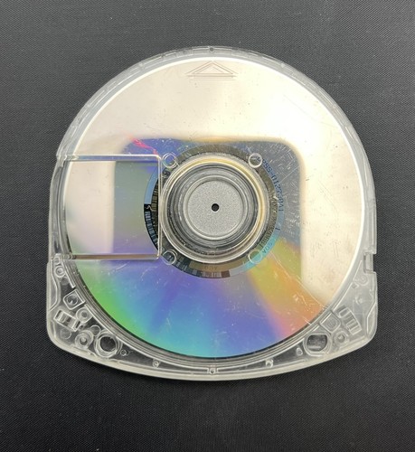 Valkyrie Profile: Lenneth Sony PSP 2006 Tested - Picture 2 of 3