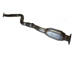 Catalytic Converter for 2018 2019 2020 Chevrolet Express 3500 6.0L V8 CNG OHV