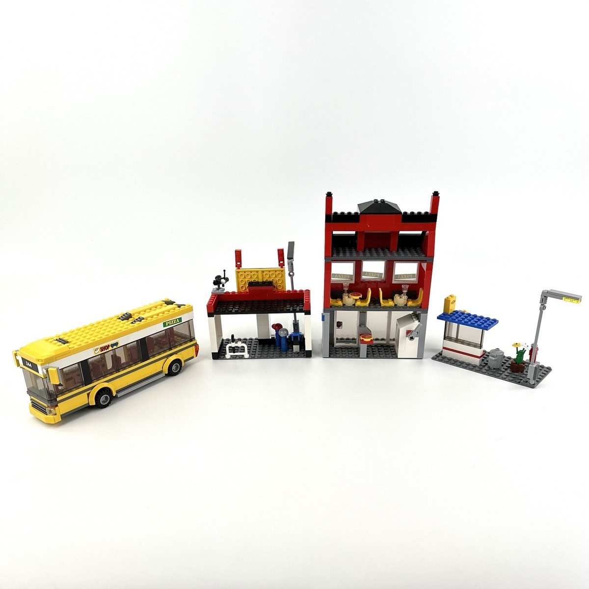 Flickr My Lego City Lego Duplo Treno Lego City Toys Humboldt Ca