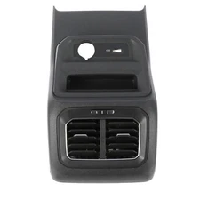 NEW OE GENUINE VW Volkswagen 18-2019 Tiguan Rear Console Trim 5NN-864-298-D-82V