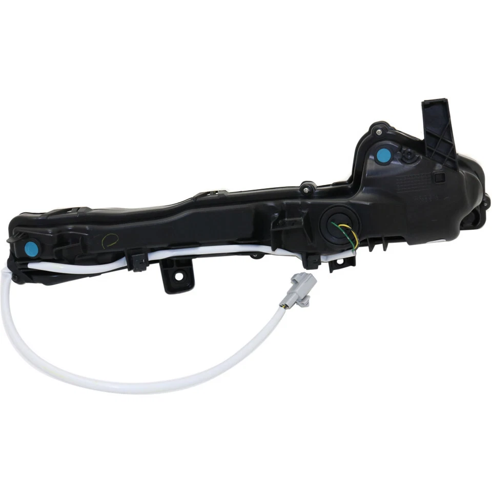 Luz de conducción lado del conductor para Lexus IS250/IS350 2014 2015 CAPA | LED | LX2562100 Foto 2 de 4