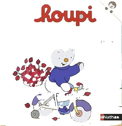Tchoupi | eBay