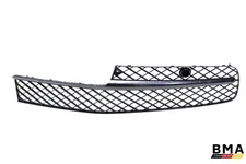 Bentley Flying Spur Front Left Lower Bumper Grille Insert 2014 - 2018 OEM