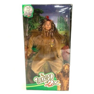 wizard of oz 75th anniversary dorothy doll