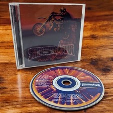 Leap of Faith by Shooting Star (CD, 2000, Cow...