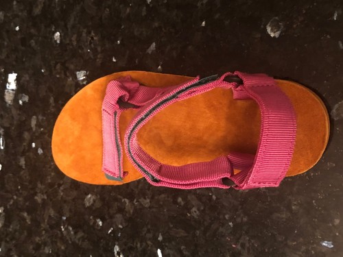 New Womens TEVA ORIGINAL UNIVERSAL BACKPACK US 7 UK 5 EU 38 JAPAN 24 SANDAL - Picture 11 of 17