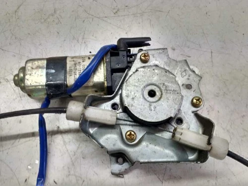 Elevalunas Delantero Derecho para NISSAN PICKUP (D22) 2000 731603 - Imagen 4 de 10